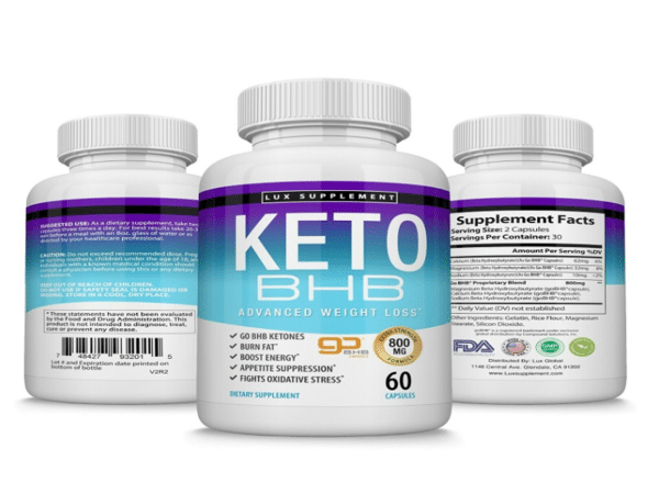 Do Keto Diet Pills Work