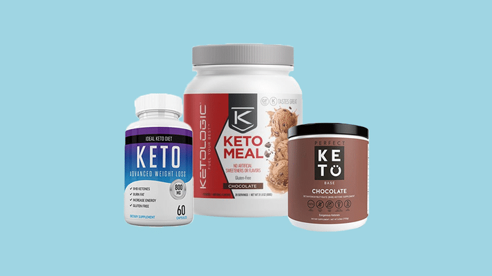 Do Keto Diet Pills Work