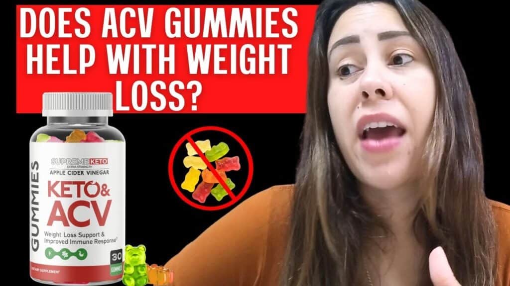 Do Keto Gummies Work