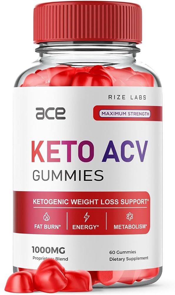 Keto Acv