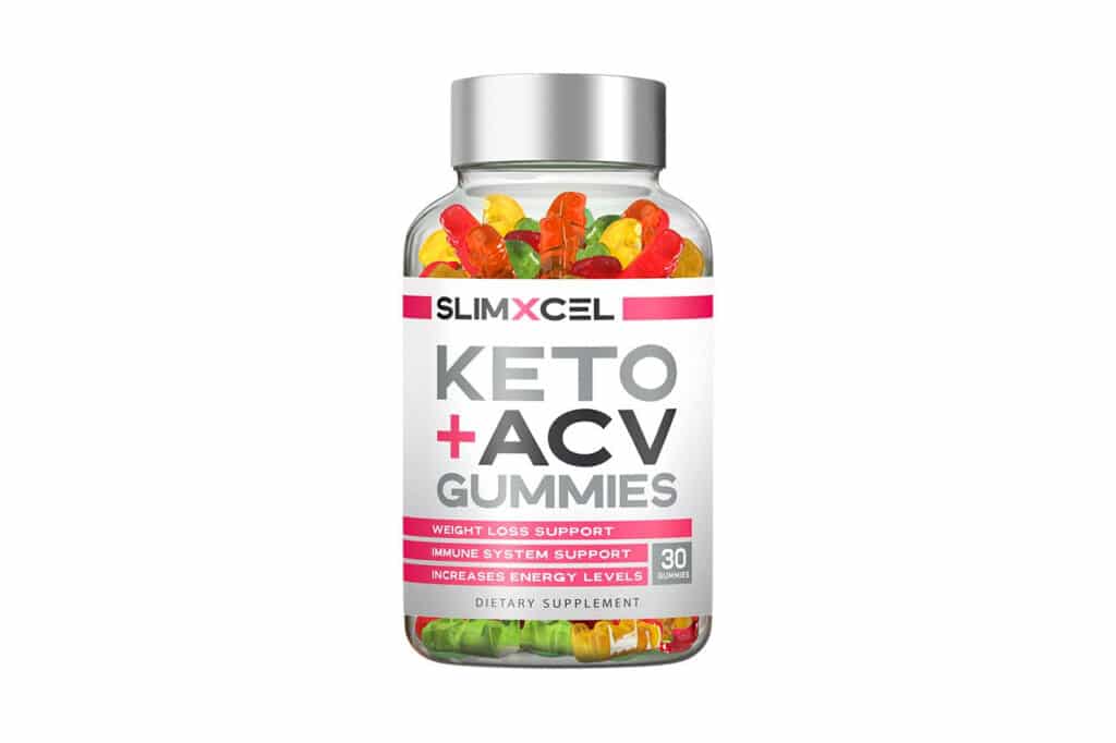 Keto Acv Gummies Scam