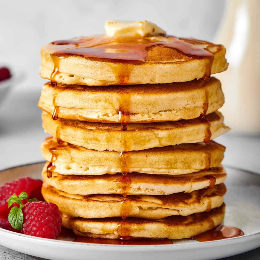 Keto Breakfast