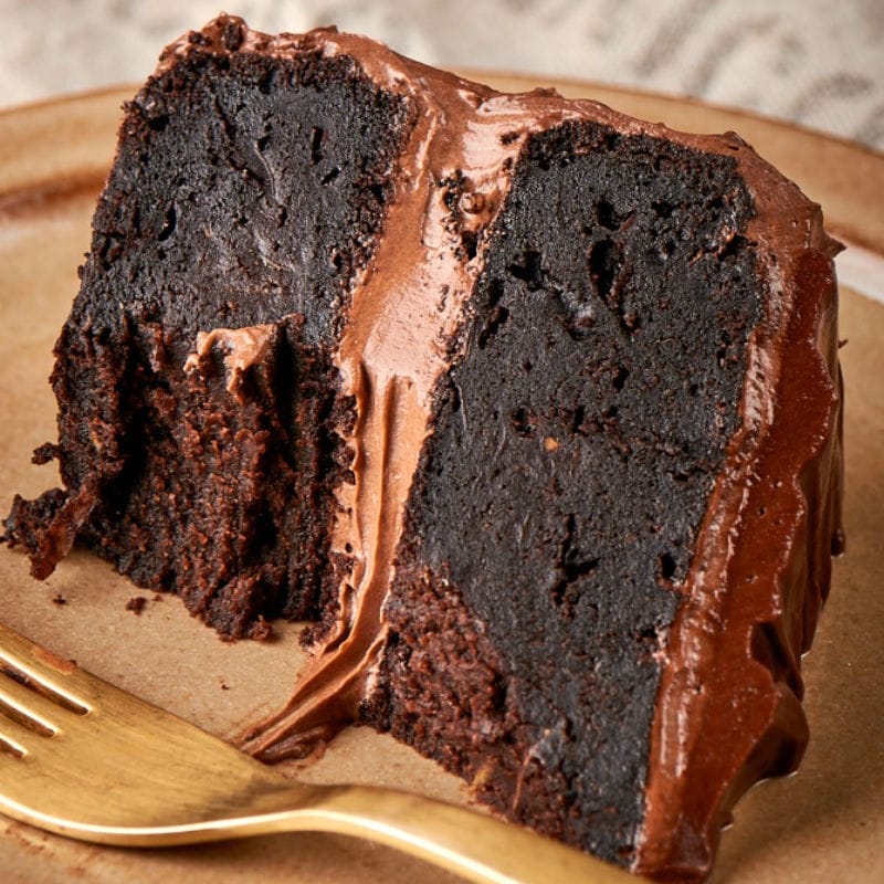 Keto Dessert Recipes