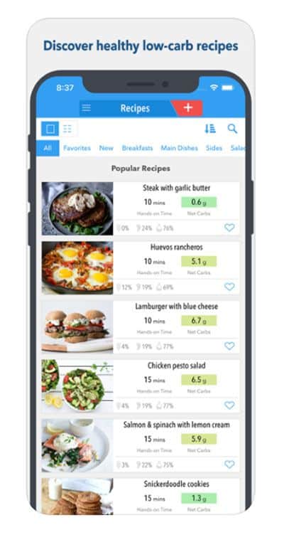 Keto Diet App Free