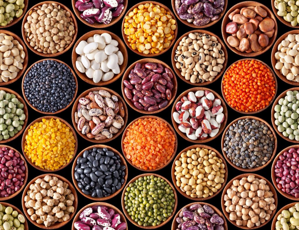 Keto Diet Beans