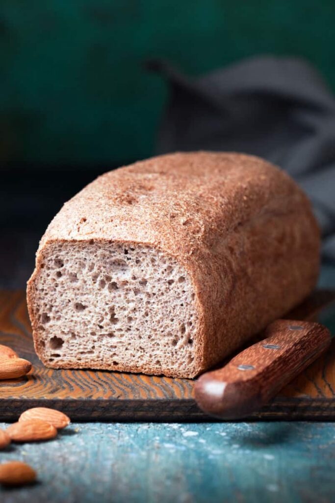 Keto Diet Bread