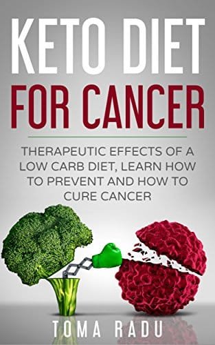 Keto Diet Cancer
