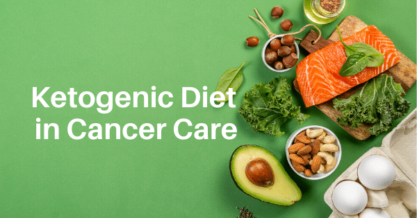 Keto Diet Cancer