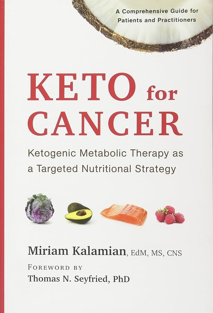 Keto Diet Cancer