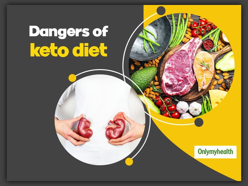 Keto Diet Dangers