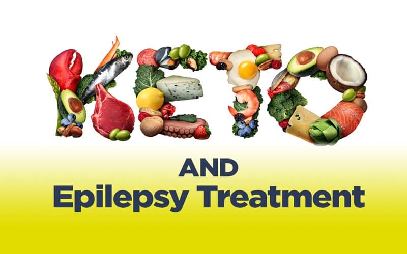 Keto Diet For Epilepsy