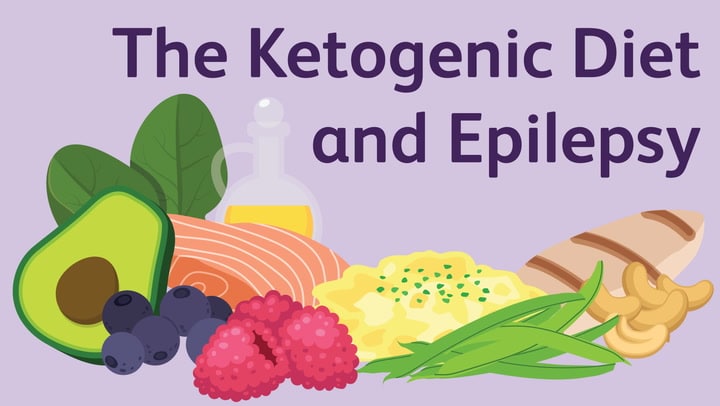 Keto Diet For Epilepsy