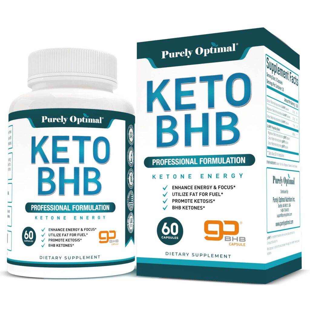 Keto Diet Pills Amazon