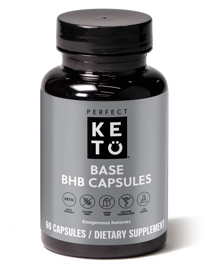 Keto Diet Pills Do They Work