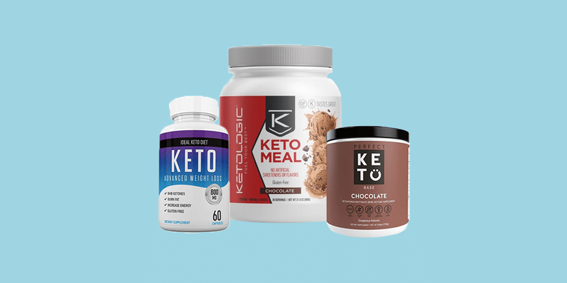 Keto Diet Pills Do They Work