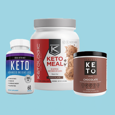 Keto Diet Pills Side Effects