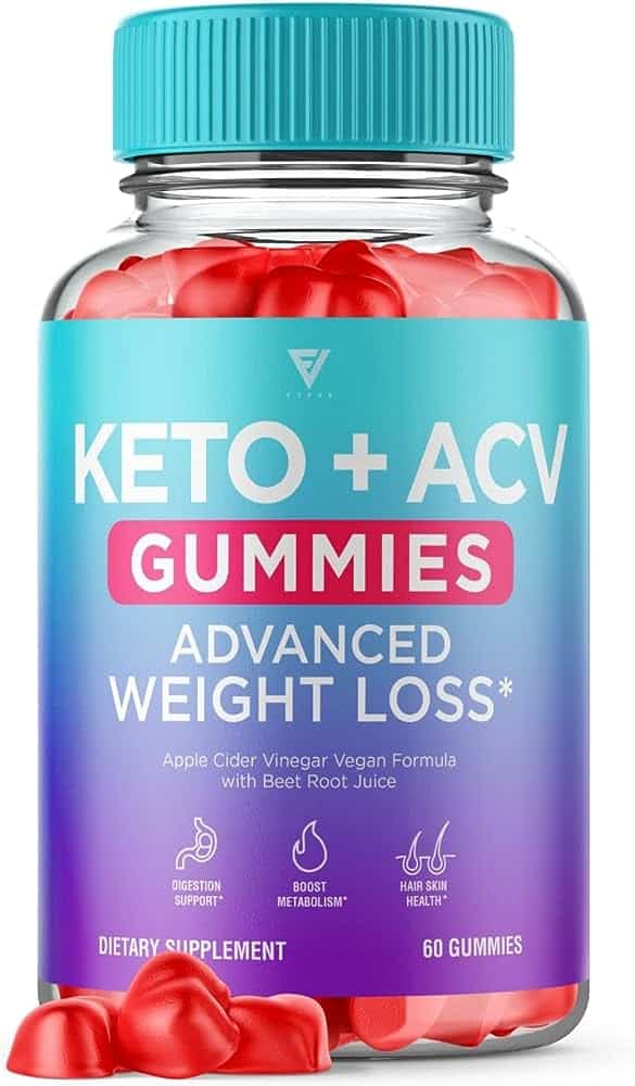 Keto Gummies