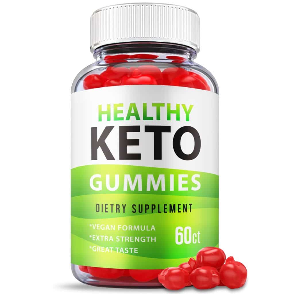 Keto Gummies
