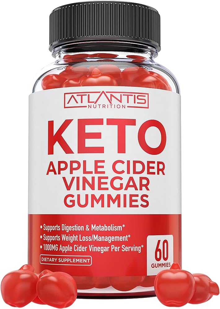 Keto Gummies Amazon