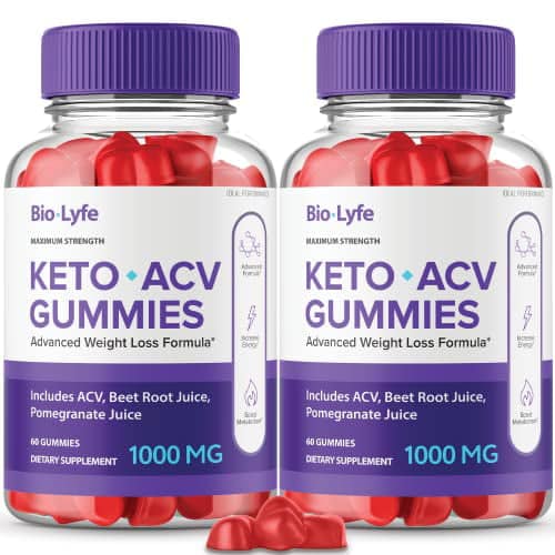 Keto Gummies Walmart