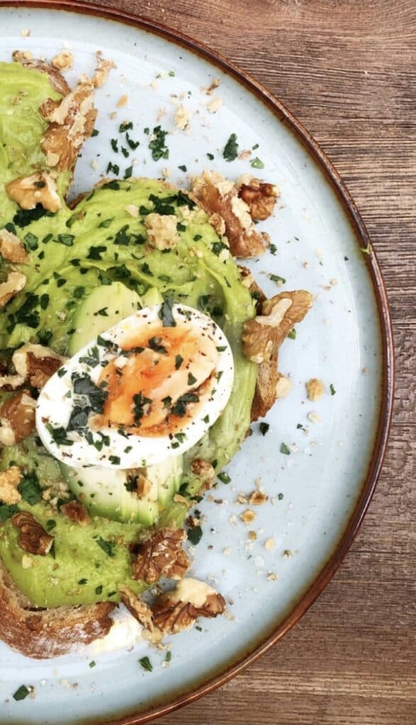 Delicious Keto Diet Meal Ideas