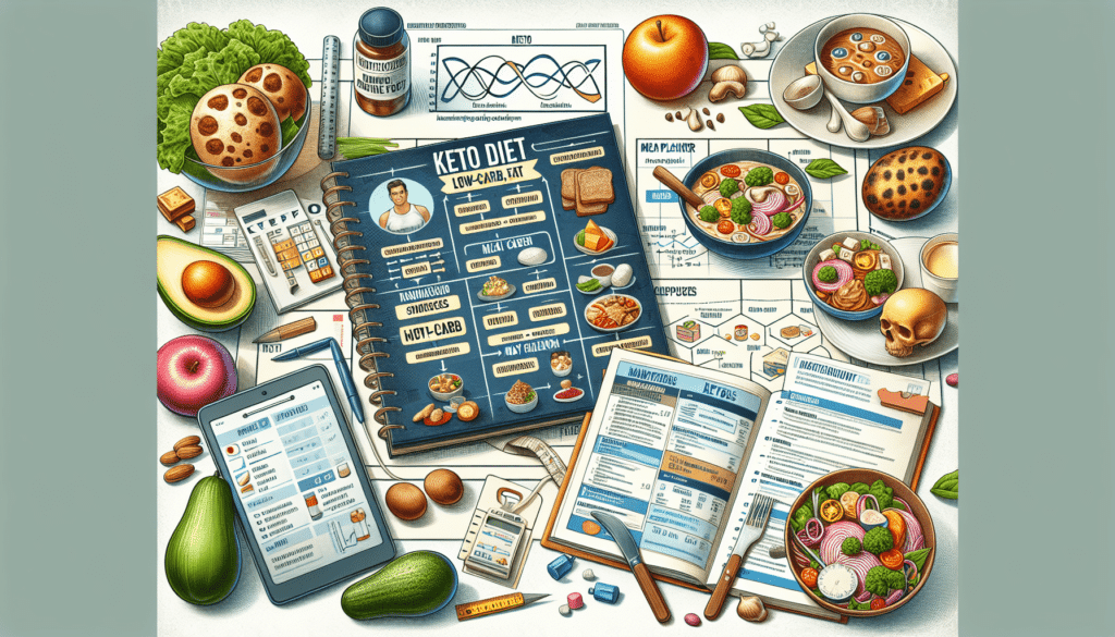 Getting Started with the Keto Diet