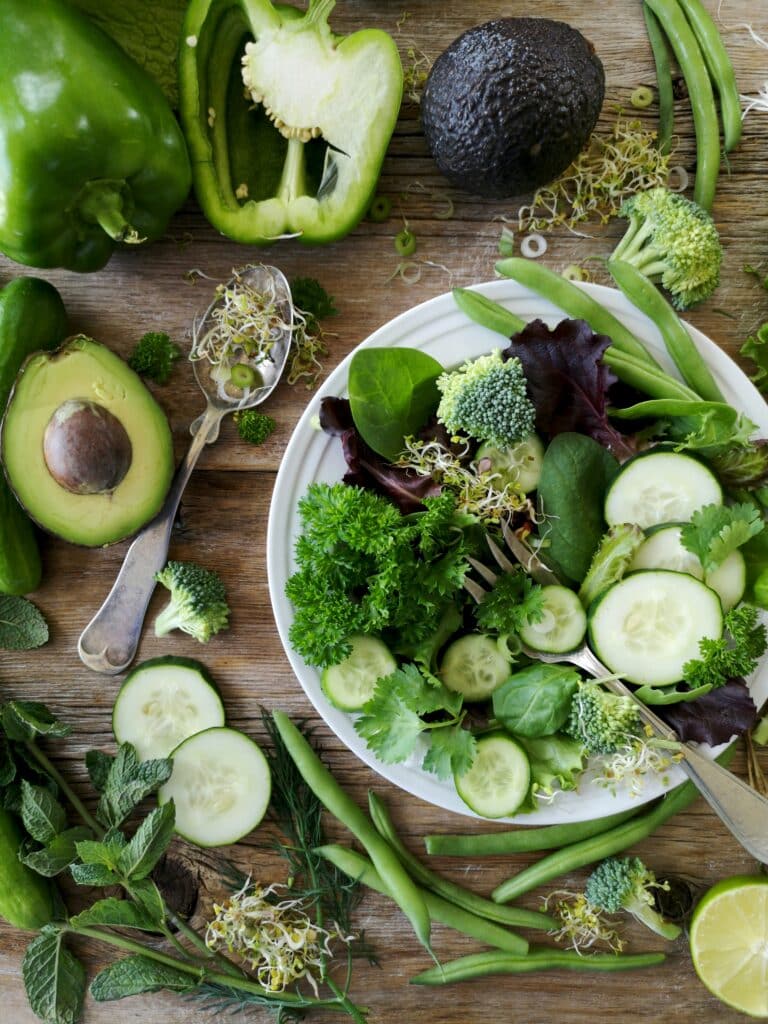 Getting Started with the Keto Diet