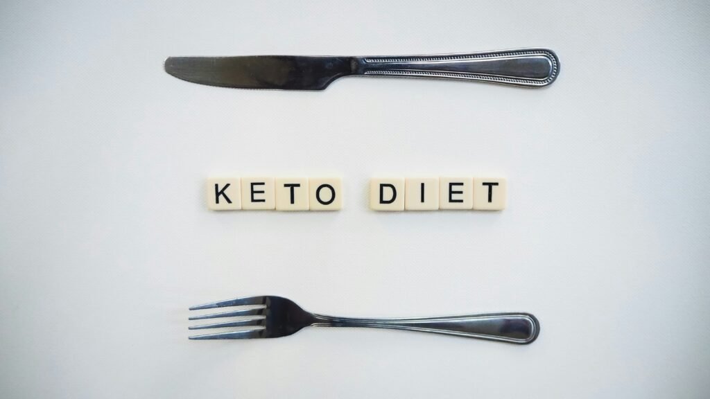 The Link Between Keto Diet and Heart Disease The Link Between Keto Diet and Heart Disease