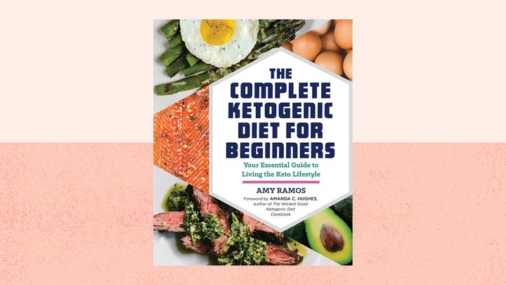 Books on the Keto Diet for Beginners