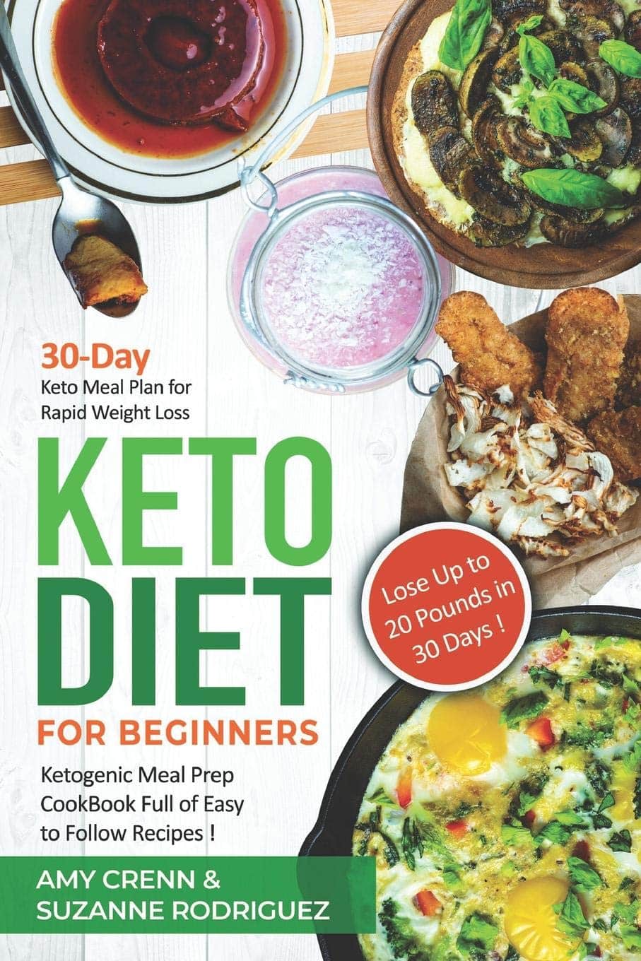 Books on the Keto Diet for Beginners