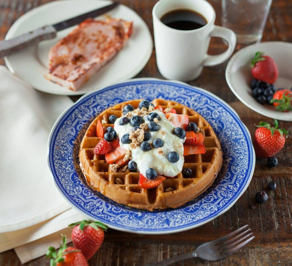Delicious Keto Diet Breakfast Ideas for a Healthy Start