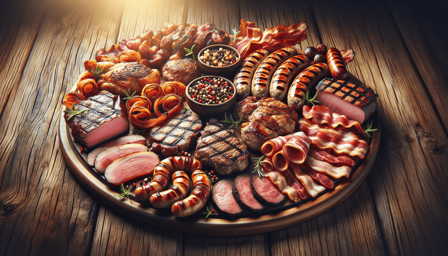 Delicious Keto Diet Meats for Your Low-Carb Meal Plan