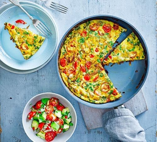 Delicious Ketogenic Diet Recipes for Everyday Meals