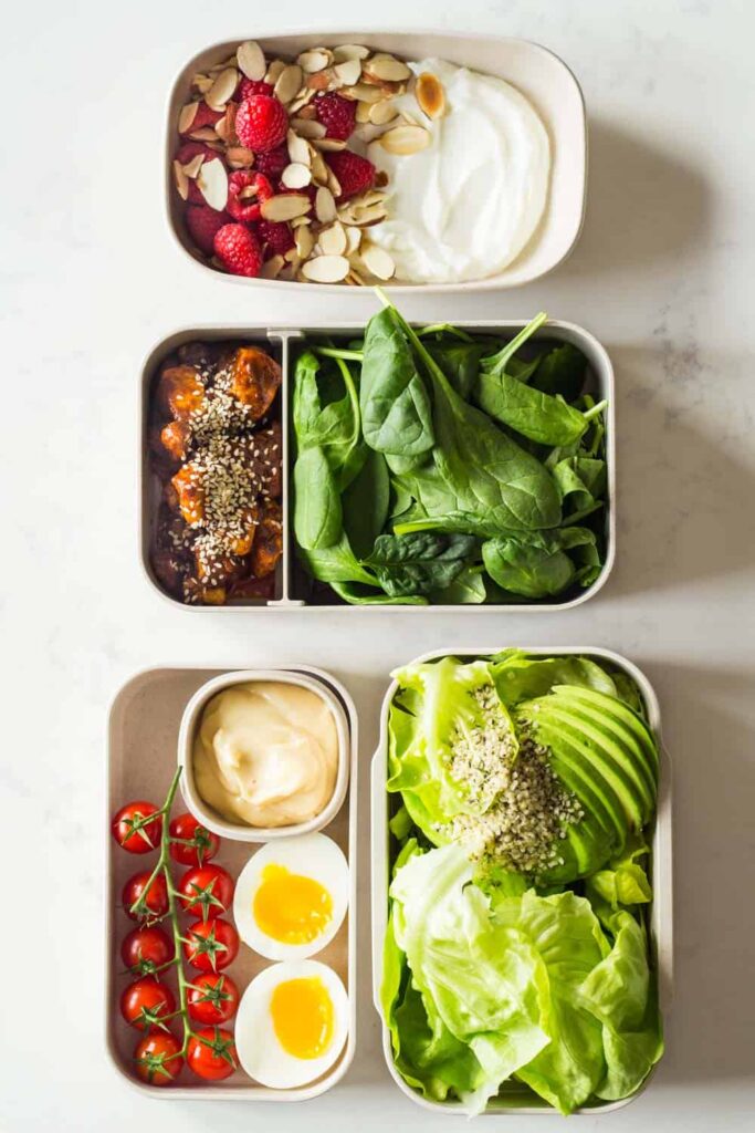 Delicious Ketogenic Diet Recipes for Everyday Meals