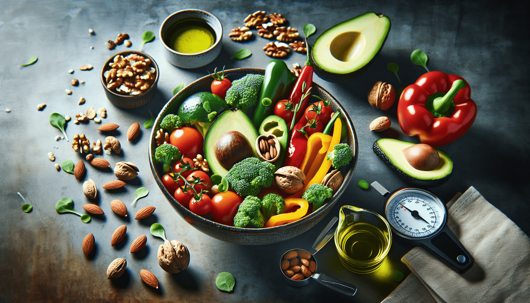 Exploring Ketogenic Diet Deficiencies