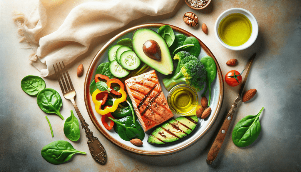 Exploring the Benefits of the Ketogenic Diet for Weight Loss