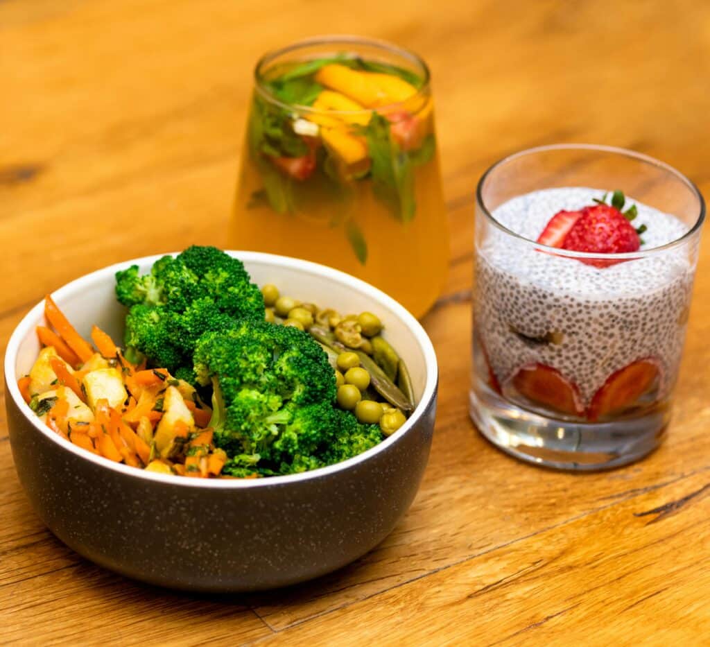 Exploring the Benefits of the Ketogenic Diet for Weight Loss