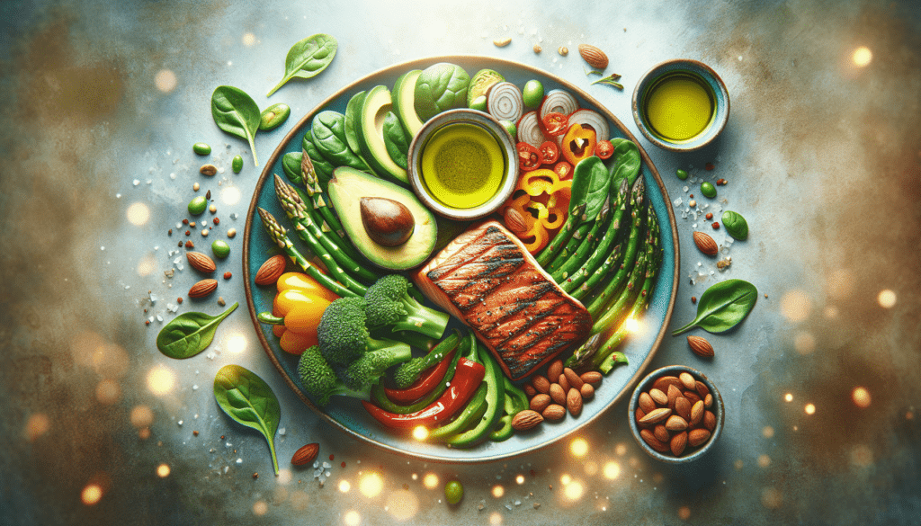 Exploring the Benefits of the Ketogenic Diet for Weight Loss