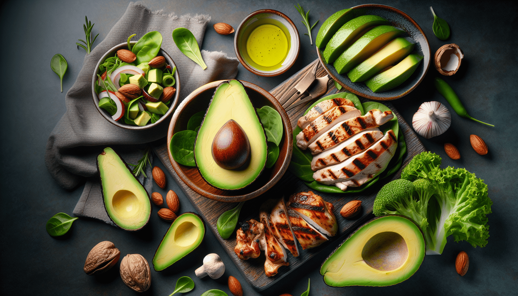 Exploring the Keto Diet Evidence for Weight Loss Success