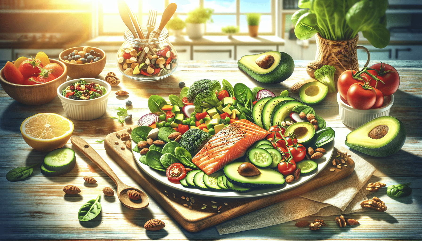 How the Keto Diet Can Help Manage Low Blood Sugar