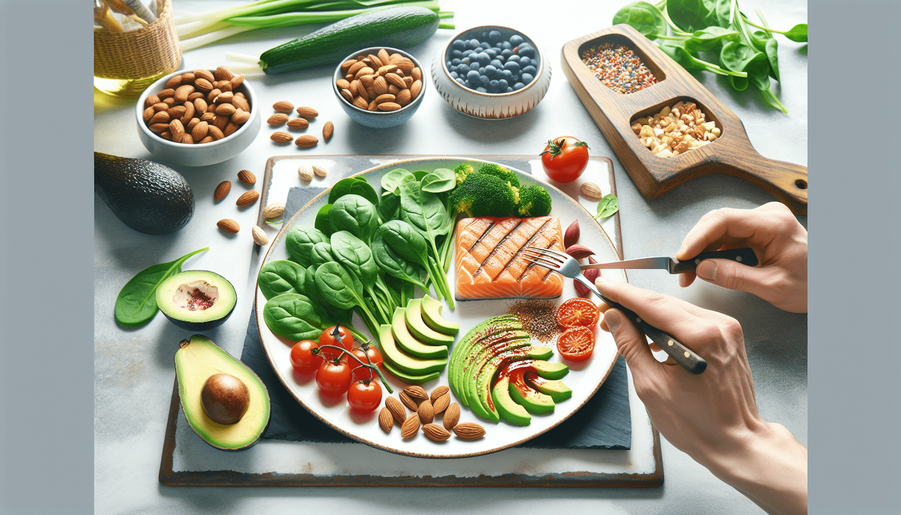 How the Keto Diet Can Help Manage Low Blood Sugar