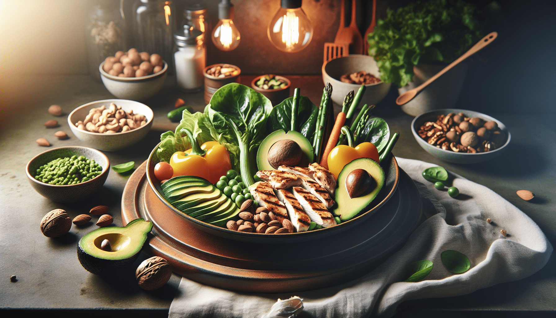 How to Start Your Keto Diet Step by Step
