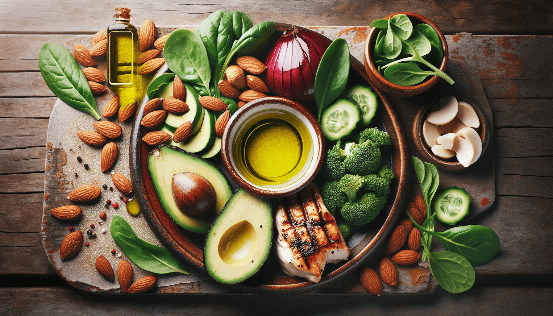Keto Diet for Effective Weight Loss
