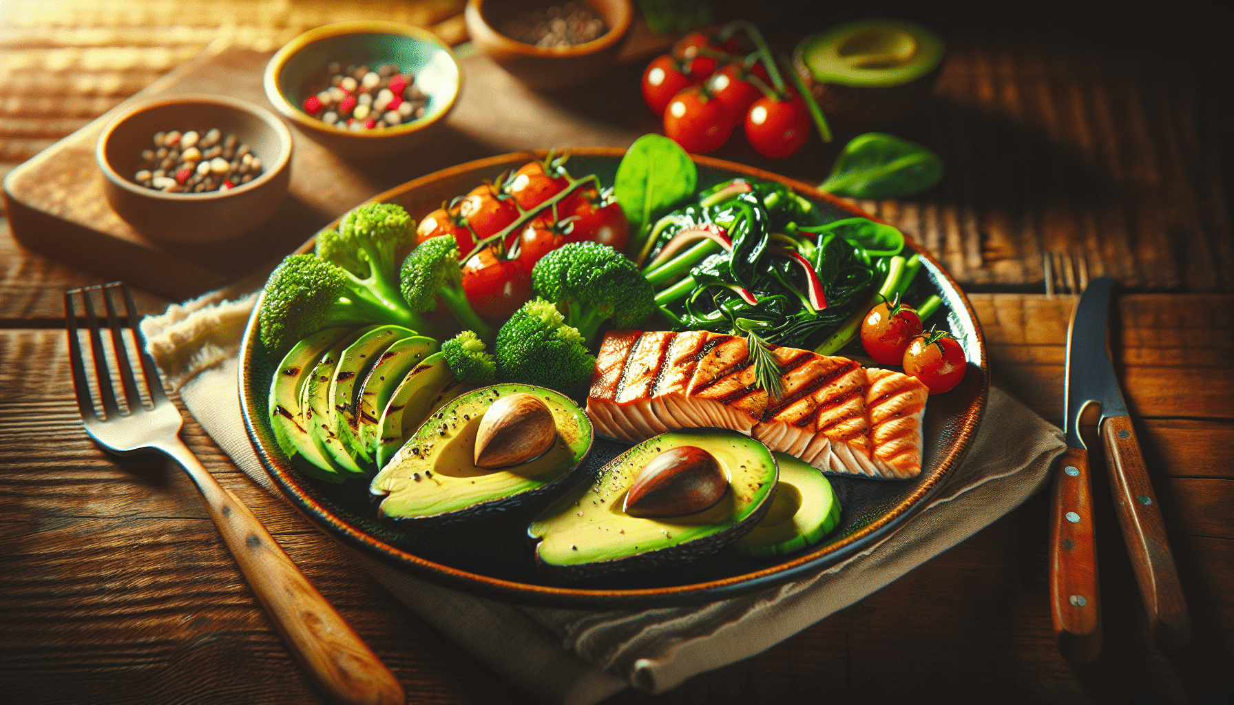 Keto Diet for Weight Loss: A Comprehensive Guide