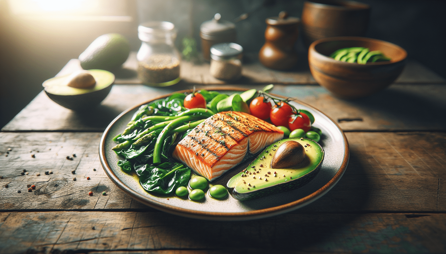 Keto Diet for Weight Loss: A Comprehensive Guide