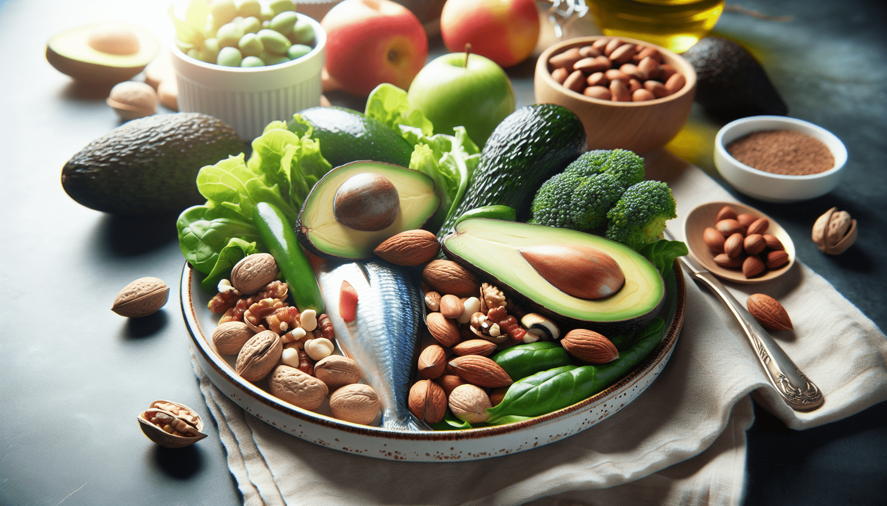 Ketogenic Diet and Its Impact on Cancer: A Systematic Review