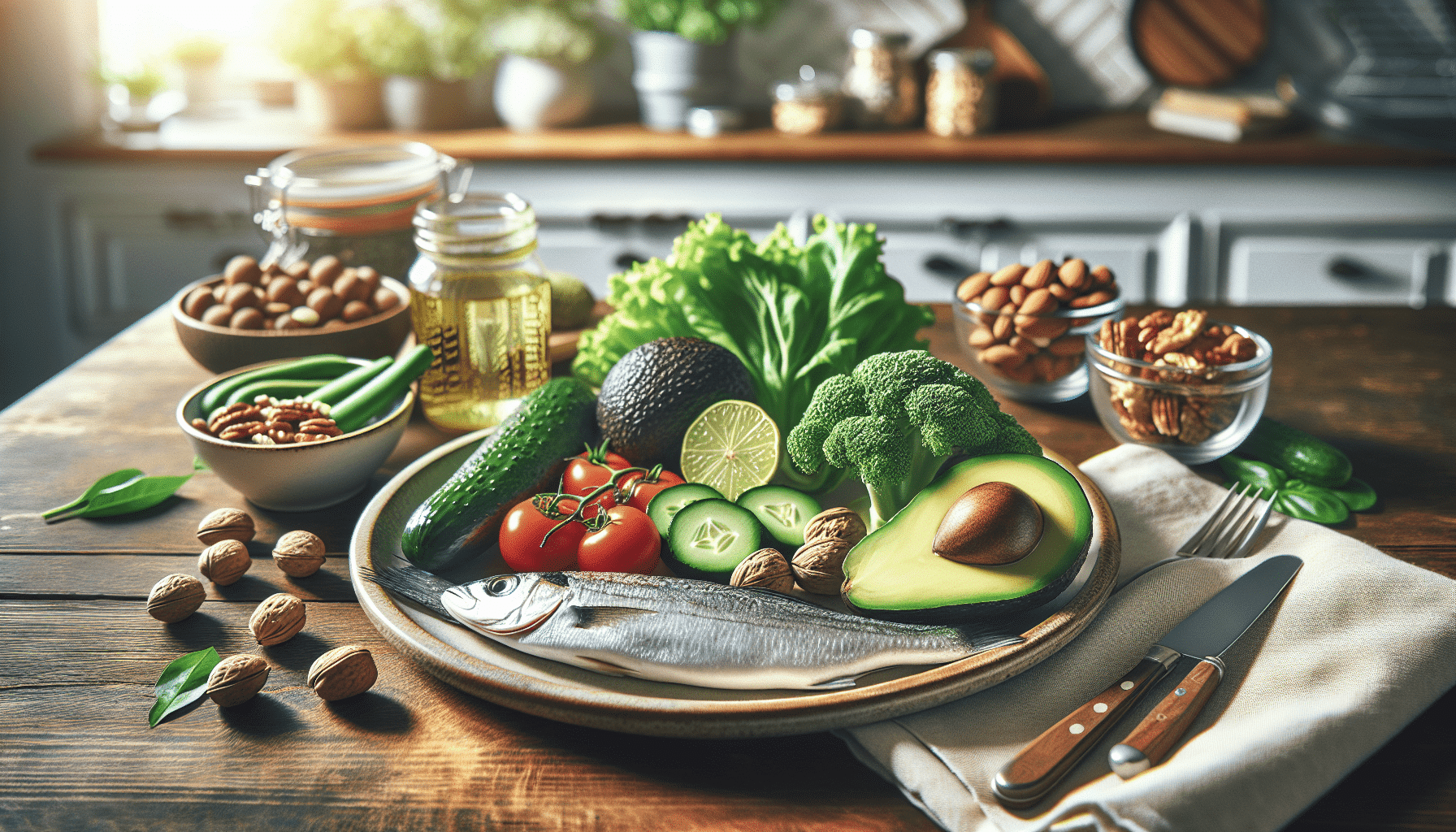 Ketogenic Diet and Its Impact on Cancer: A Systematic Review
