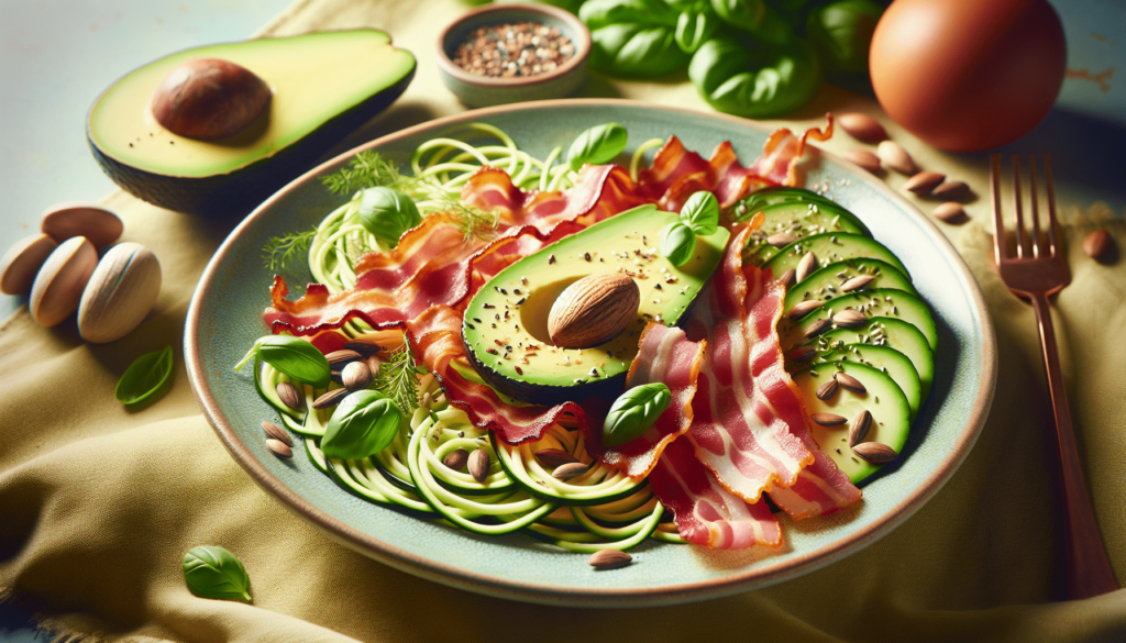 Mastering the Ketogenic Lifestyle: Your Essential Coaching Guide