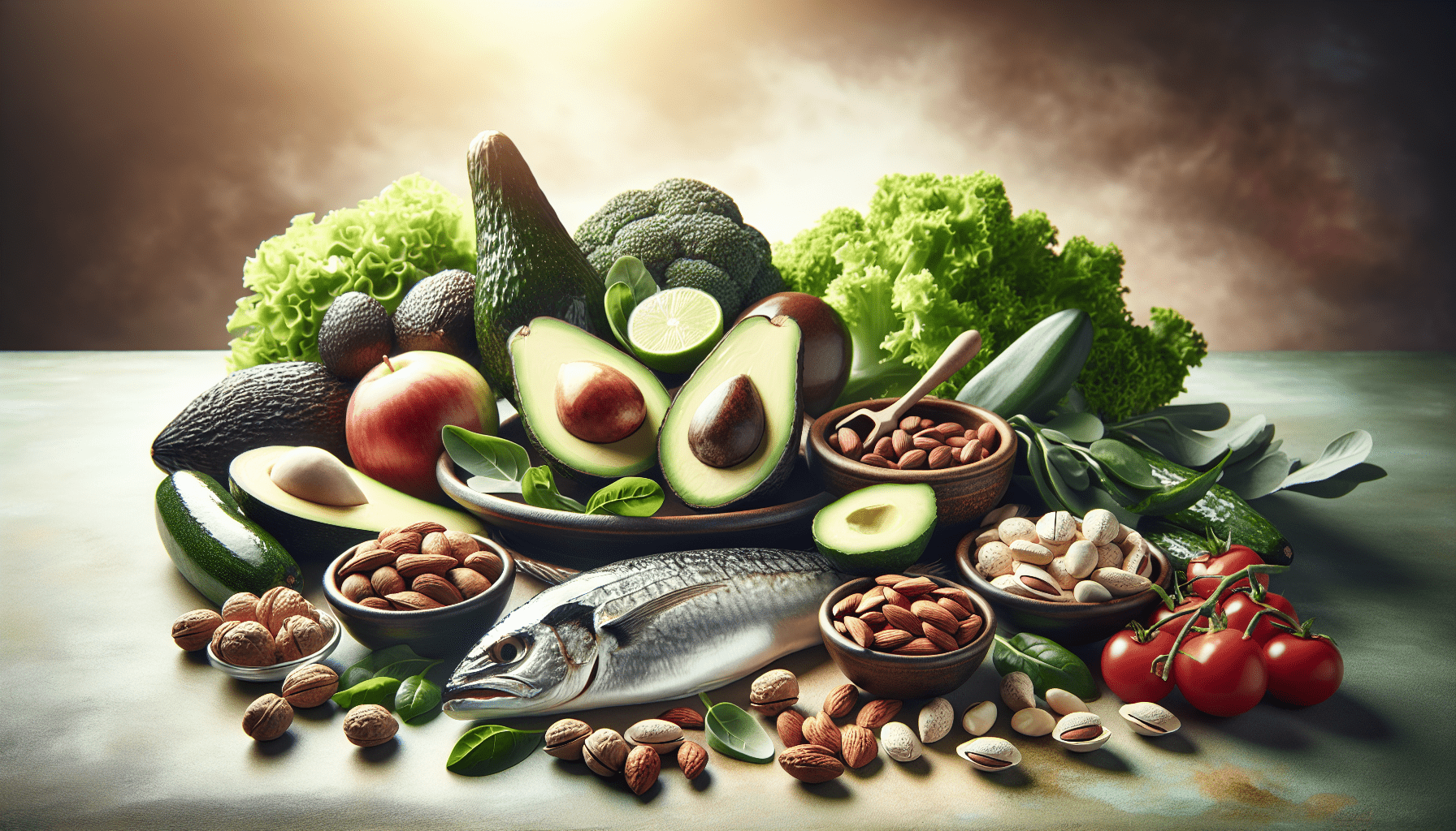 The Benefits of a Ketogenic Diet for Epilepsy