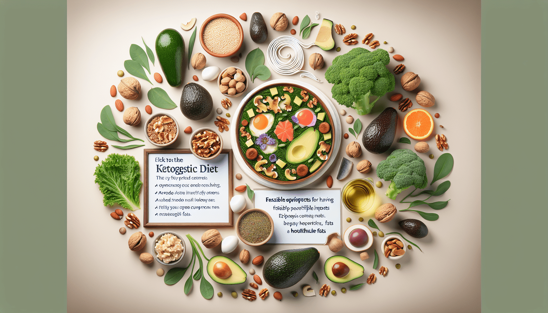 The Benefits of a Ketogenic Diet for Epilepsy